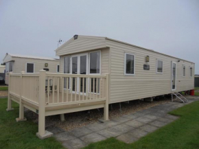 Kingfisher Merlin III 8 Berth Central Heated
